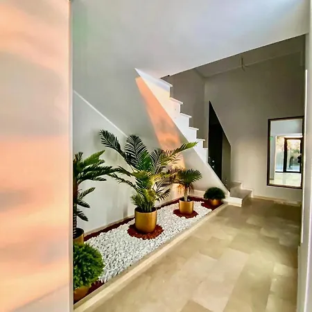 Apartment Senior Apartment- 3 Room- Luxury Mamaia