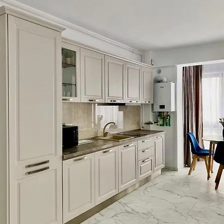 Senior Apartment- 3 Room- Luxury
