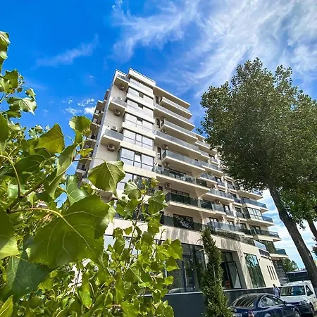 Senior Apartment- 3 Room- Luxury Apartment *