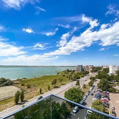 Senior Apartment- 3 Room- Luxury Apartamento *