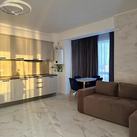 Senior Apartment- 3 Room- Luxury *