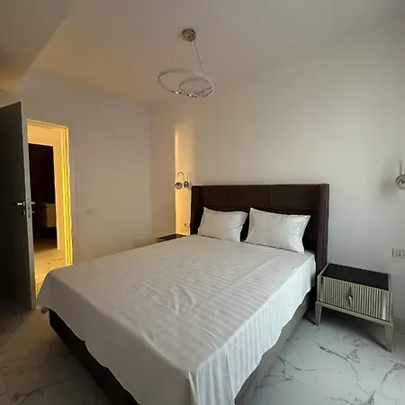 Senior Apartment- 3 Room- Luxury